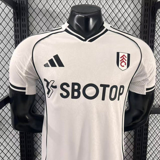 Fulham 25-26 Local (Player Version)