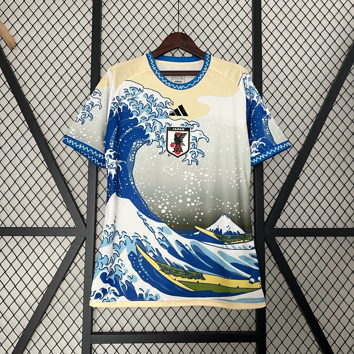 Japón 2024 Edición Especial 37 (Fan Version)