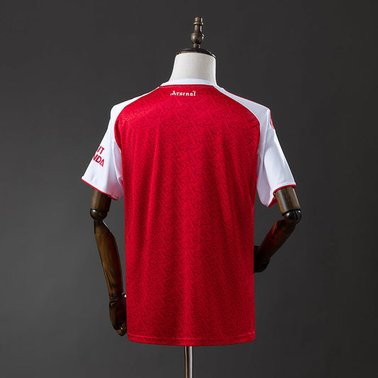 Arsenal 25-26 Local (Fan Version)