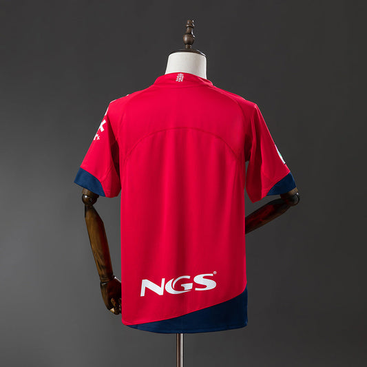 Retro Osasuna 11-12 Local
