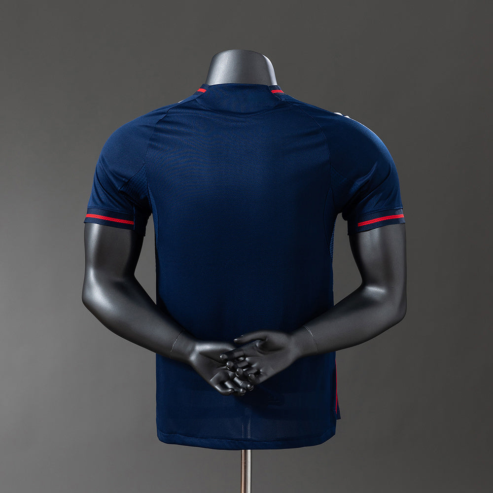 Olympique de Lyon 25-26 Visitante (Player Version)
