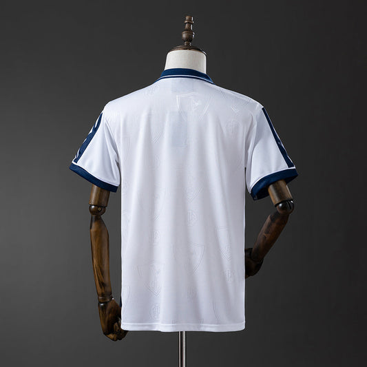 Retro Tottenham 95-96 Local