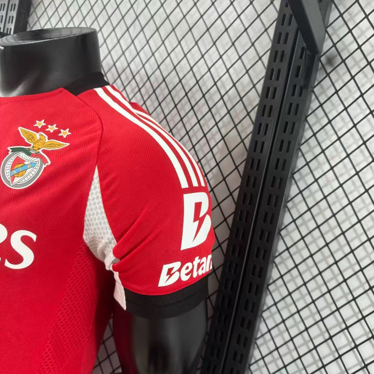 Benfica 25-26 Local (Player Version)