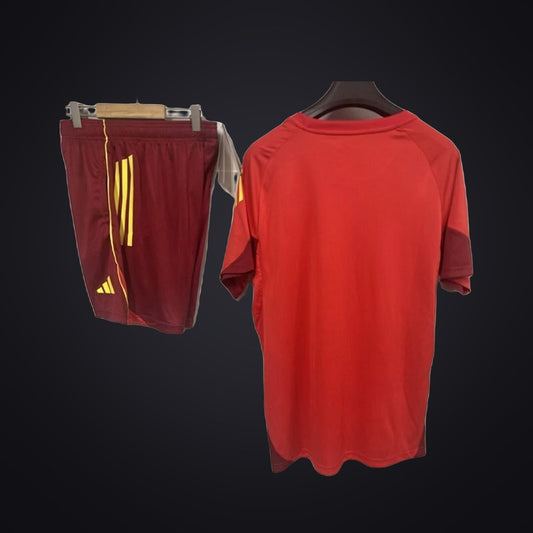 Conjunto de Entrenamiento Nottingham Forest 25-26 (detrás)