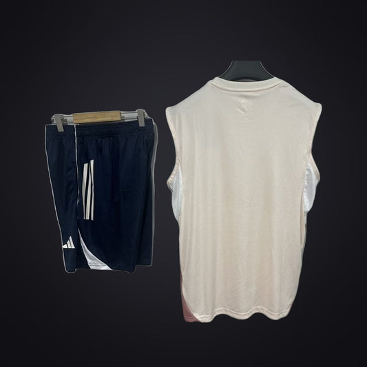 Conjunto de Entrenamiento Aston Villa 25-26 (detrás)