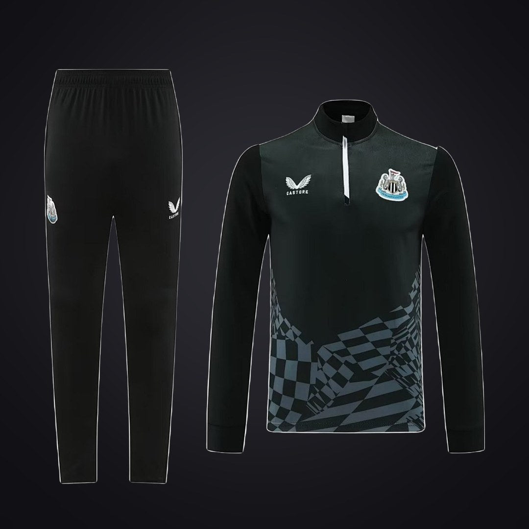 Chándal Newcastle 23-24 (delante)