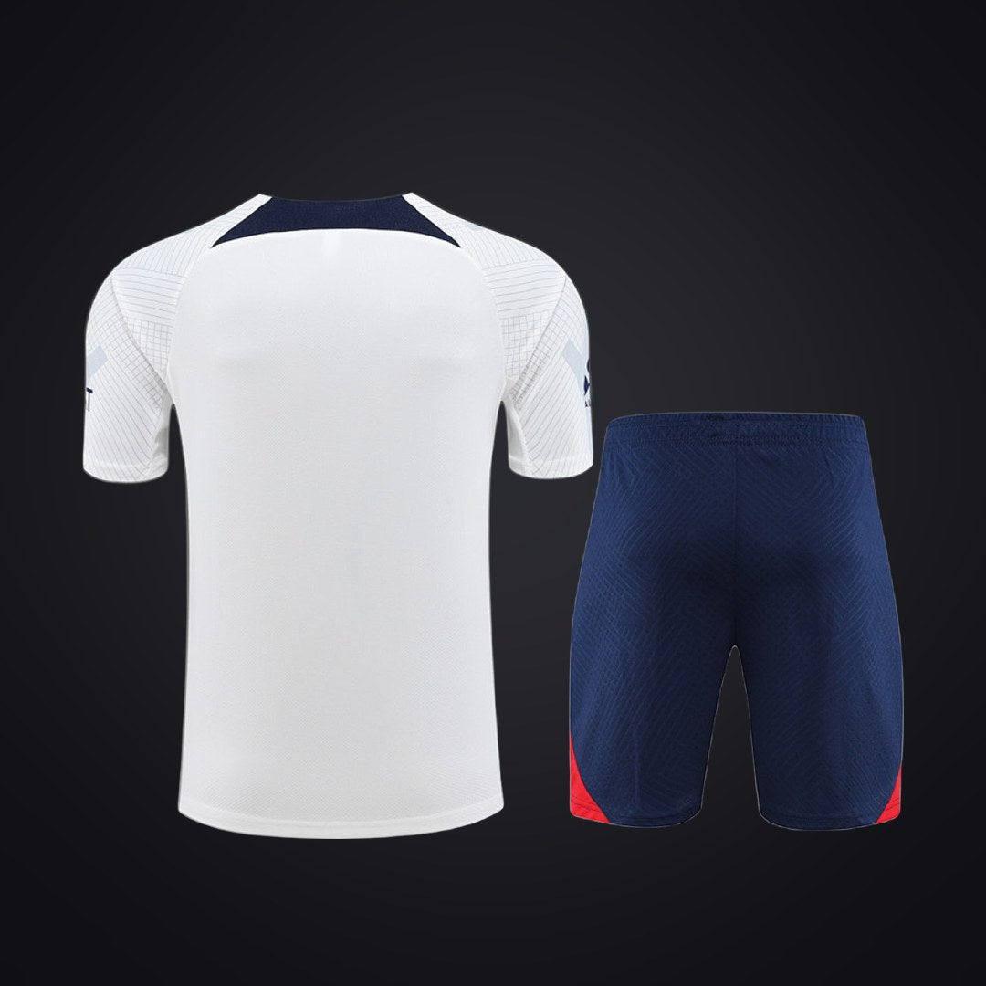 Conjunto de Entrenamiento PSG 23-24 · Modelo 4 (detrás)