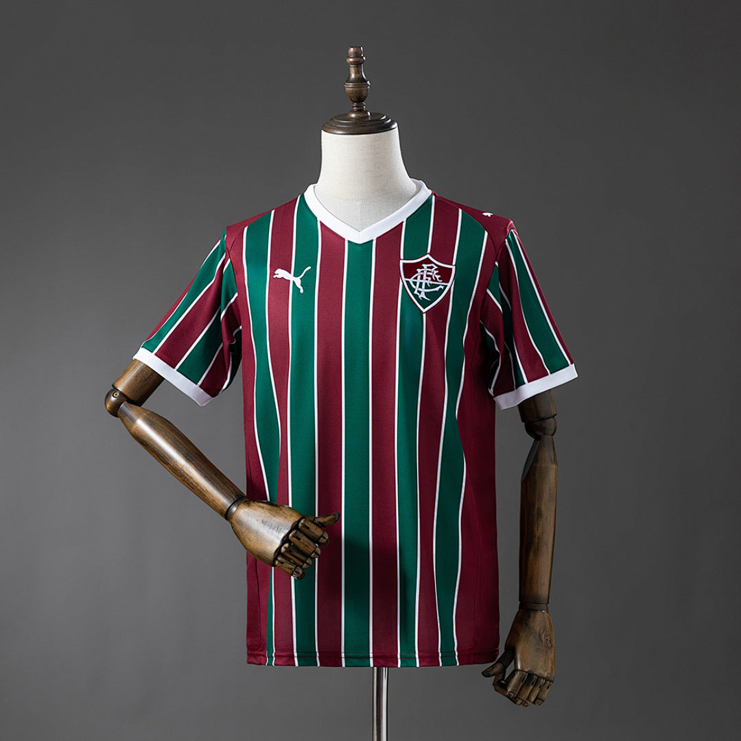 Fluminense 26-27 Local (Fan Version)