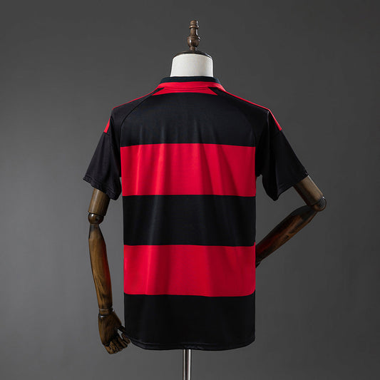 Flamengo 26-27 Local (Fan Version)