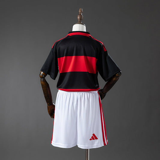 Flamengo 26-27 Local (Niño)