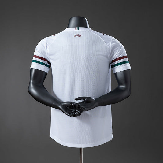 Fluminense 26-27 Visitante (Player Version)
