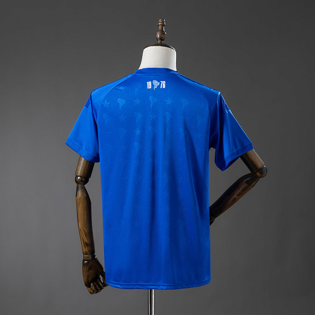 Cruzeiro 26-27 Local (Fan Version)