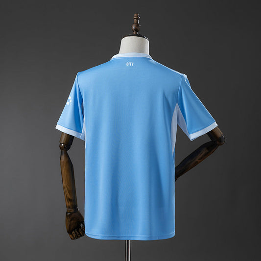Manchester City 26-27 Local (Fan Version)