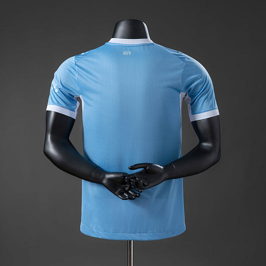 Manchester City 26-27 Local (Player Version)