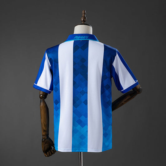 Paysandu 26-27 Local (Fan Version)