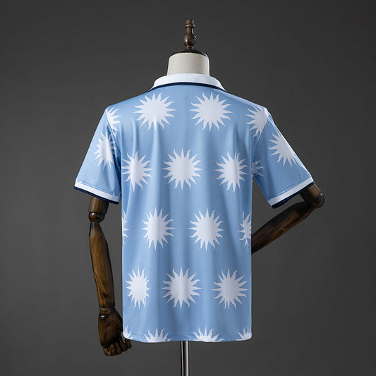 Uruguay 26-27 Edición Especial (Fan Version)