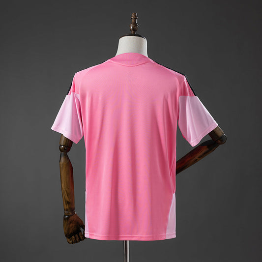 Inter Miami 26-27 Entreno Rosa (Fan Version)