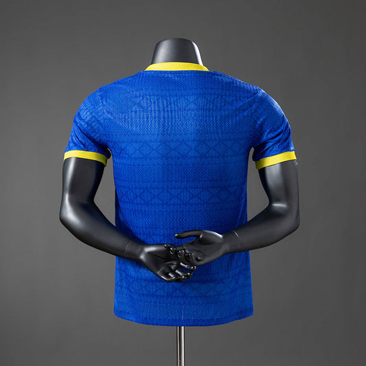 Brasil 26-27 Edición Especial Azul (Player Version)