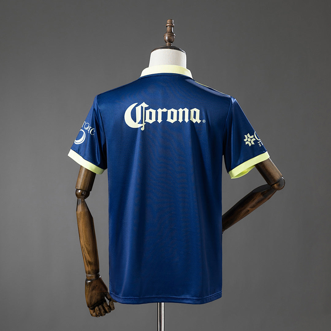 América 26-27 Visitante (Fan Version)