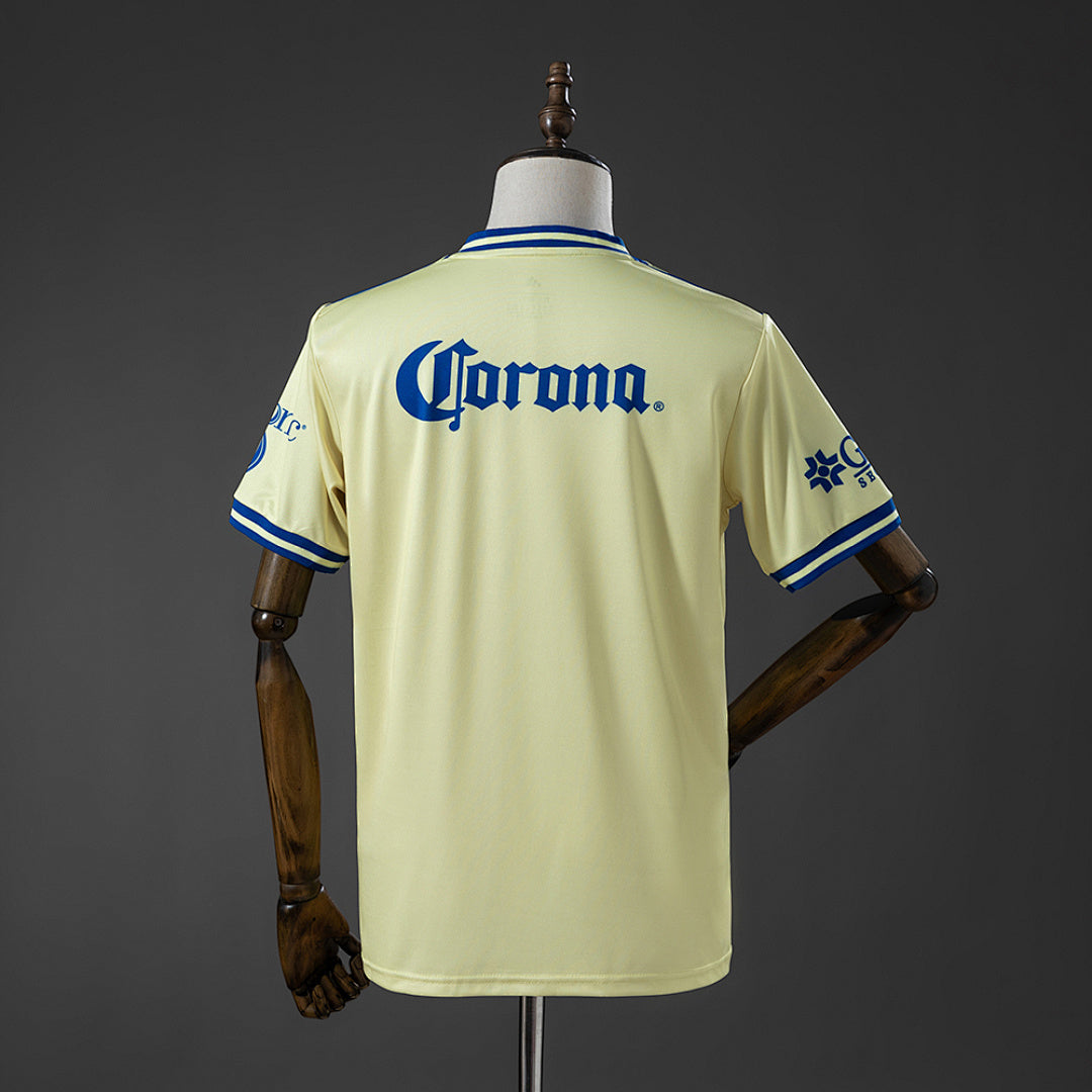 América 26-27 Local (Fan Version)