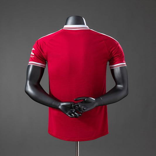 Manchester United 26-27 Local (Player Version)