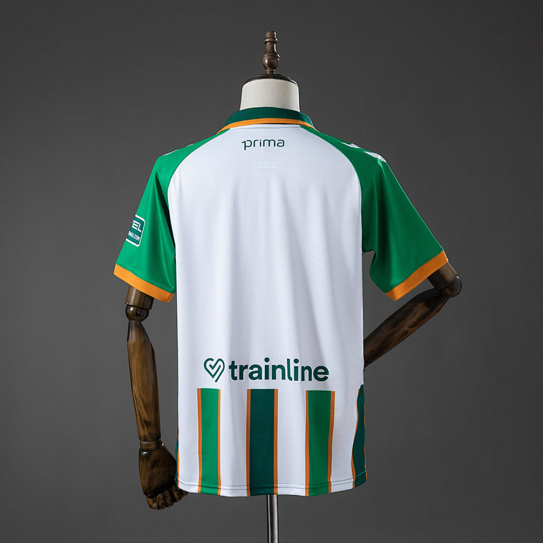 Betis 26-27 Edición Especial (Fan Version)