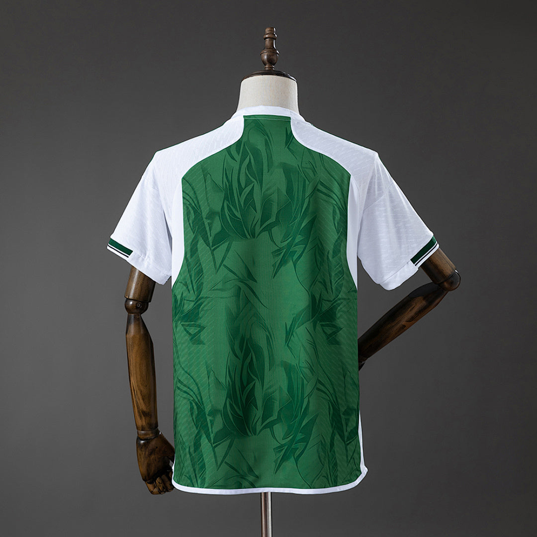 Arsenal 26-27 Edición Especial Verde (Fan Version)