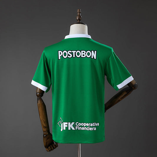 Atlético Nacional 26-27 Local (Fan Version)