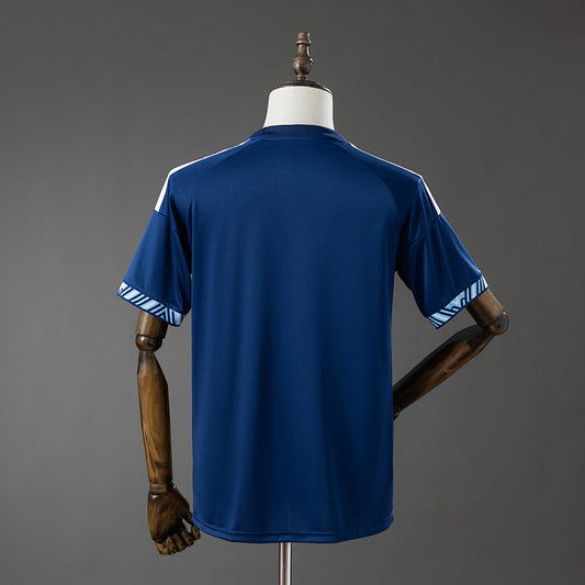 Vancouver Whitecaps 26-27 Visitante (Fan Version)