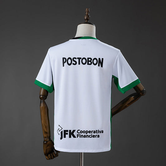 Atlético Nacional 26-27 Visitante (Fan Version)
