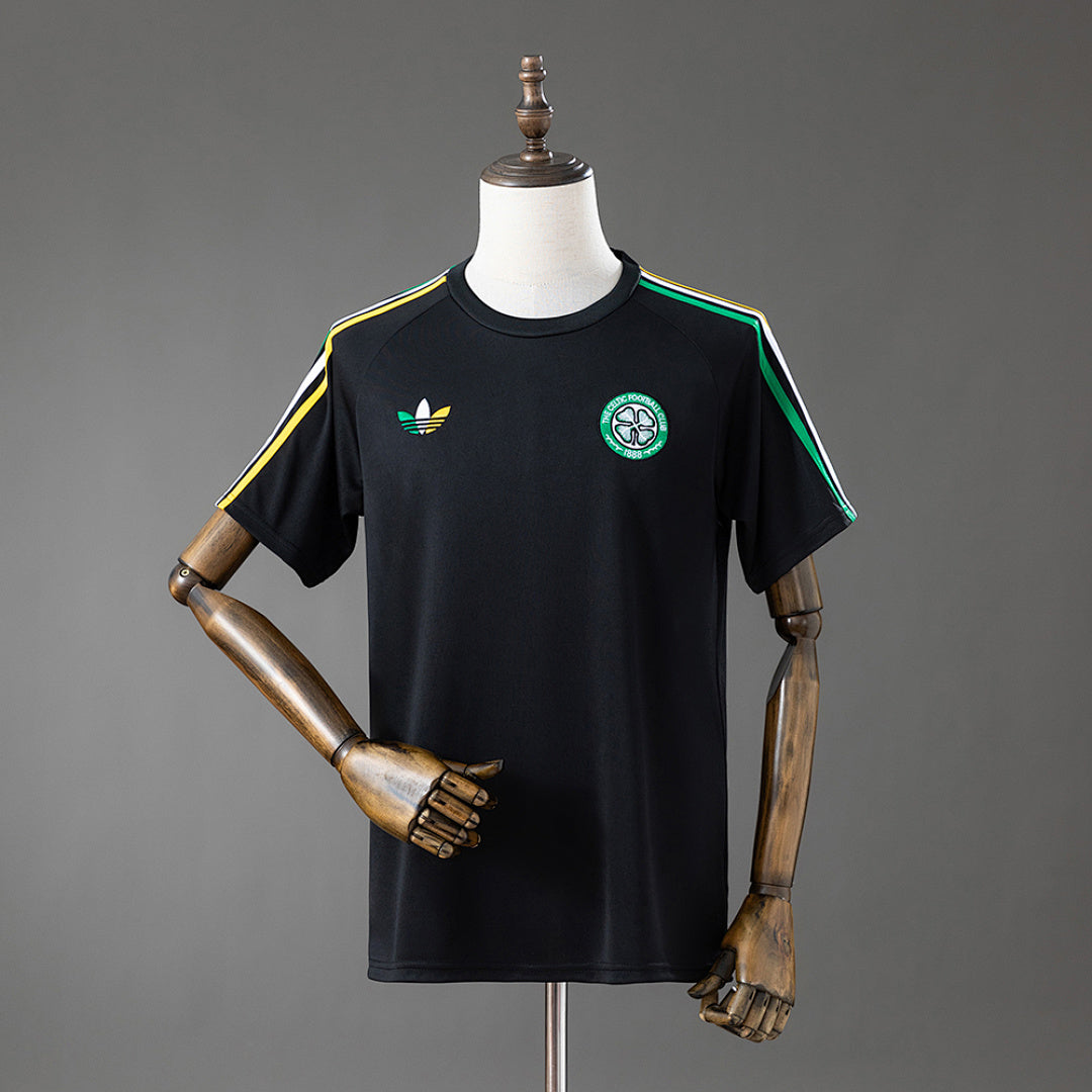 Celtic 26-27 Travel (Fan Version)