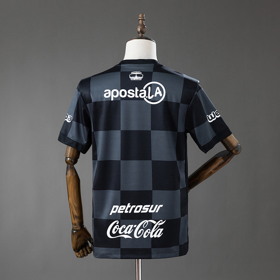 Olimpia 26-27 Visitante (Fan Version)
