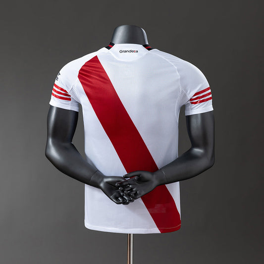 River Plate 25-26 Local (Player Version)