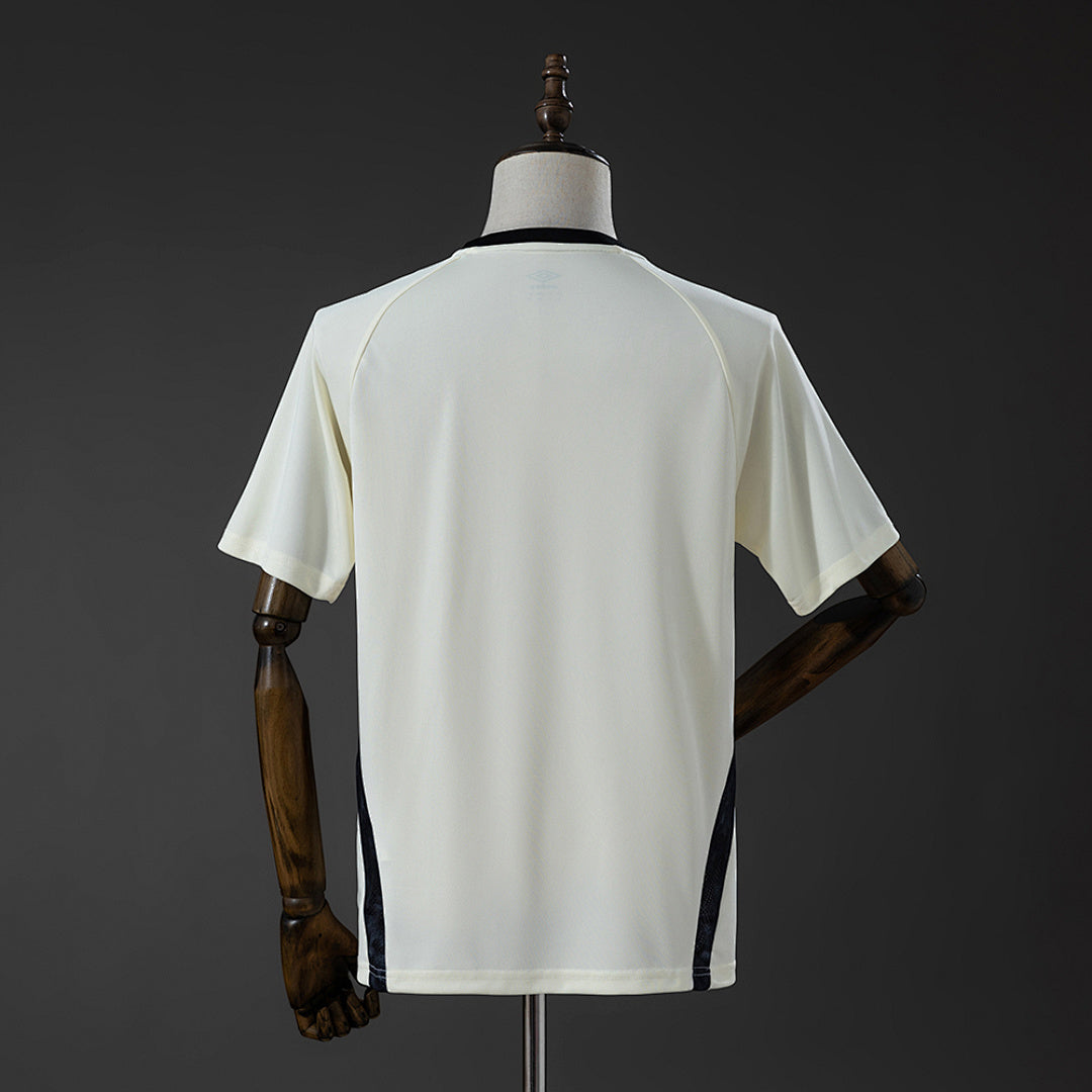 Santos 26-27 Entreno Beige (Fan Version)