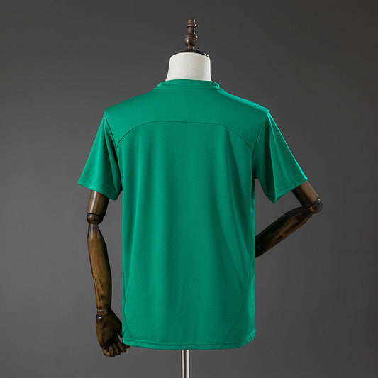 Fluminense 26-27 Entreno Verde (Fan Version)