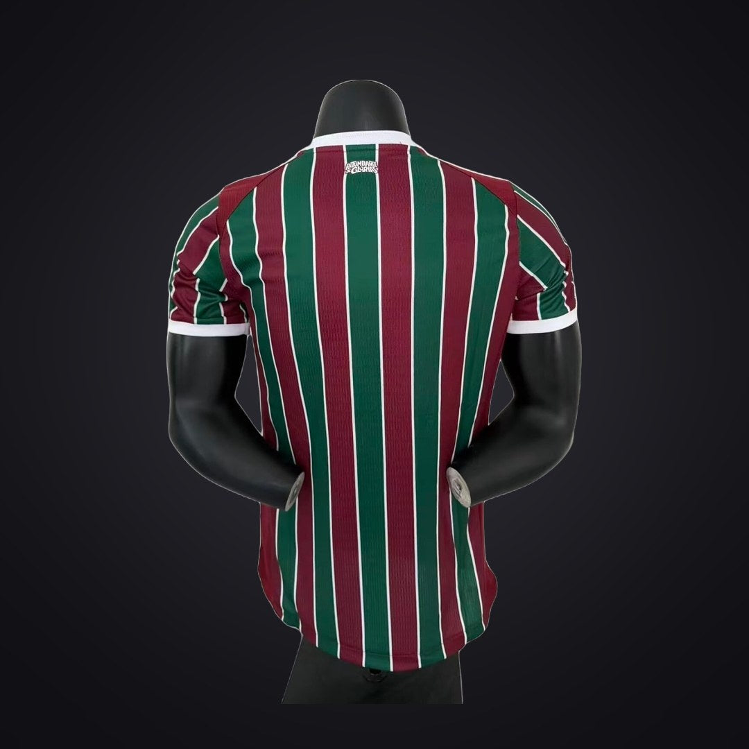 Fluminense 26-27 Local (Player Version) (detrás)