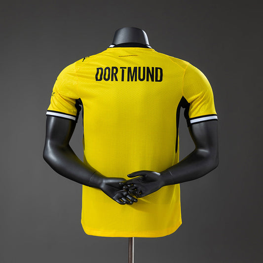 Borussia Dortmund 26-27 Local (Player Version)