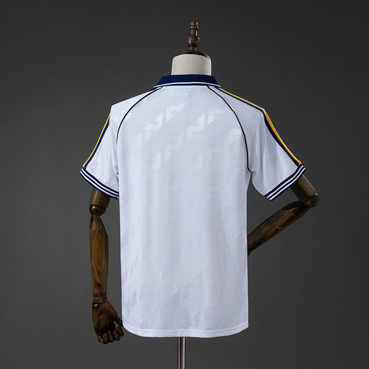 Real Madrid 26-27 Originals Blanca (Fan Version)
