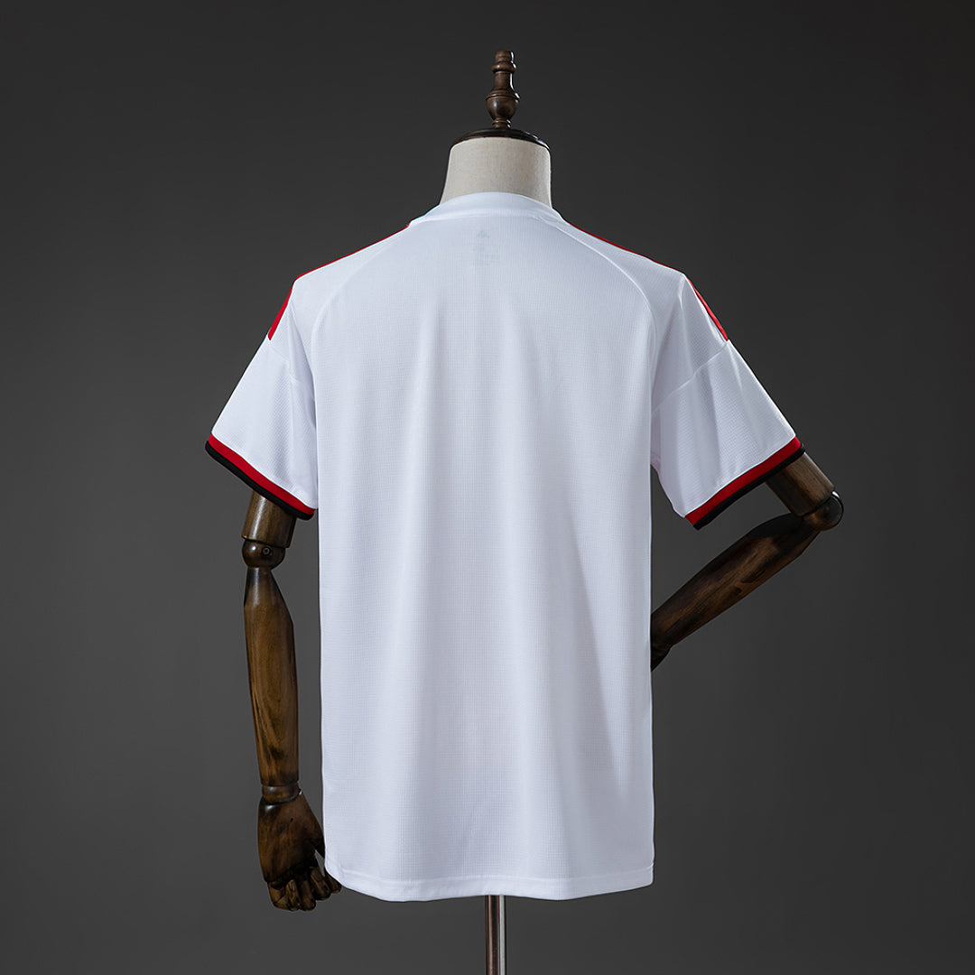 Flamengo 26-27 Visitante (Fan Version)