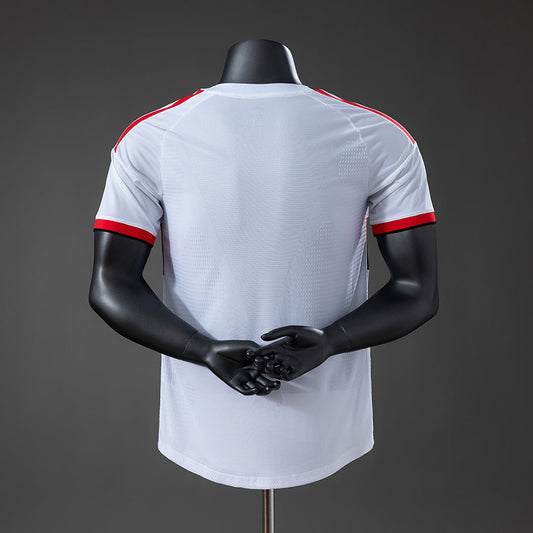 Flamengo 26-27 Visitante (Player Version)