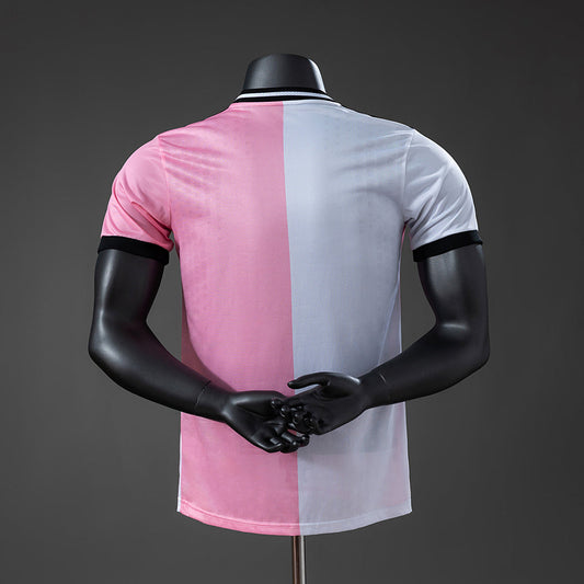 Inter Miami 26-27 Edición Especial Rosa y Blanca (Player Version)