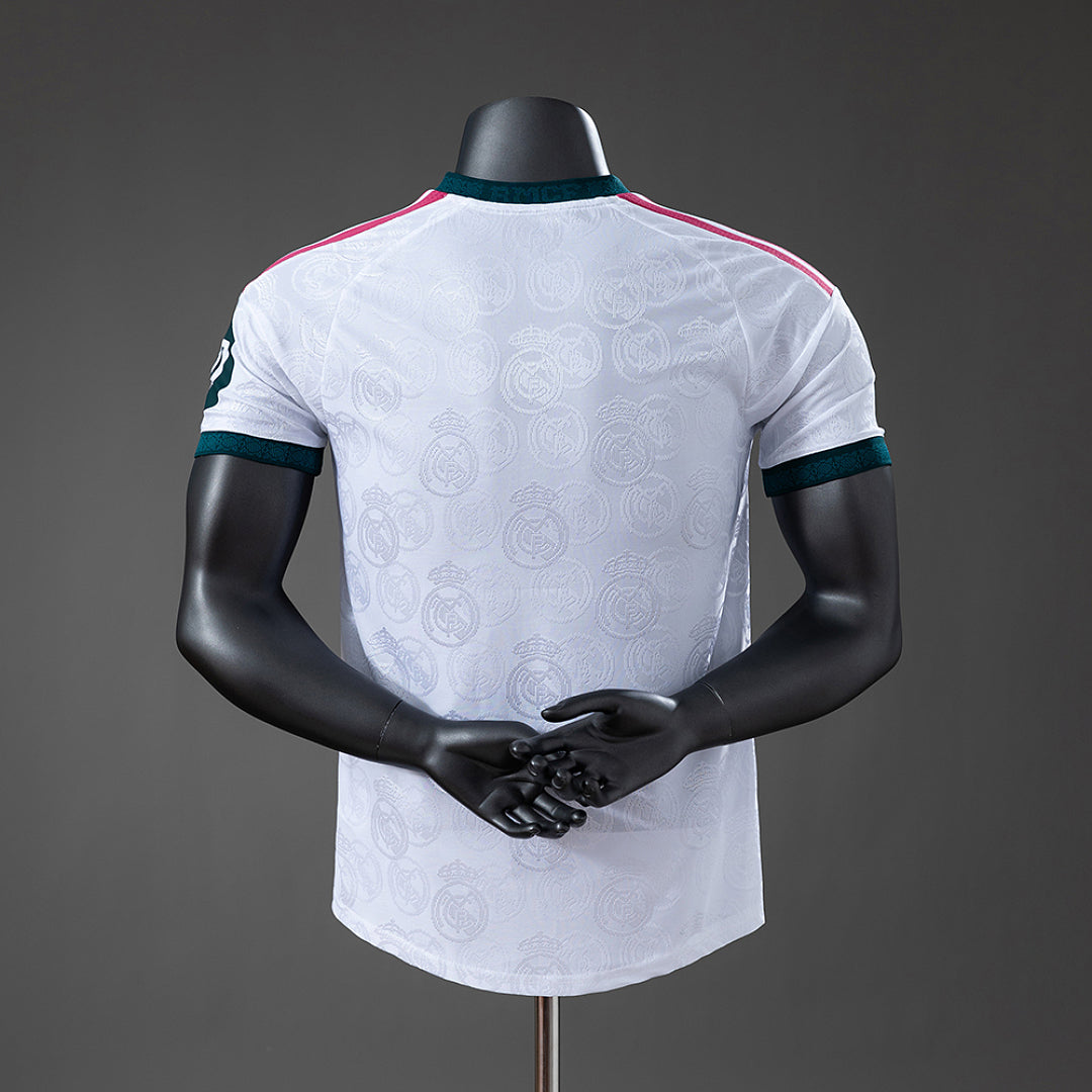 Real Madrid 26-27 Edición Especial Blanca (Player Version)