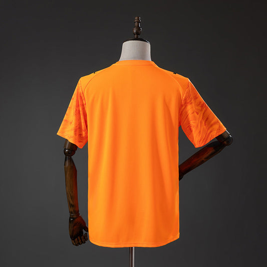 Bahia 26-27 Portero Naranja (Fan Version)