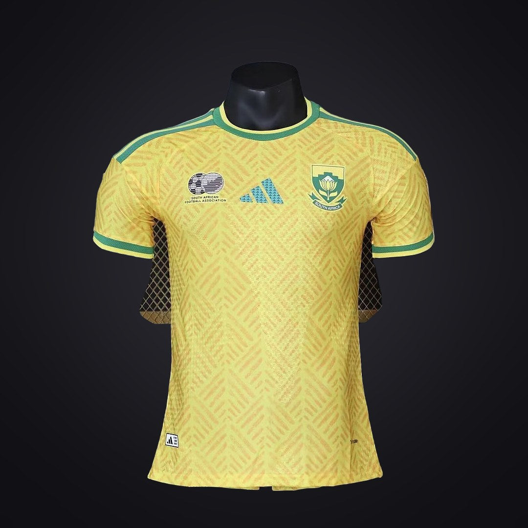 Sudáfrica 2026 Local (Player Version) (delante)