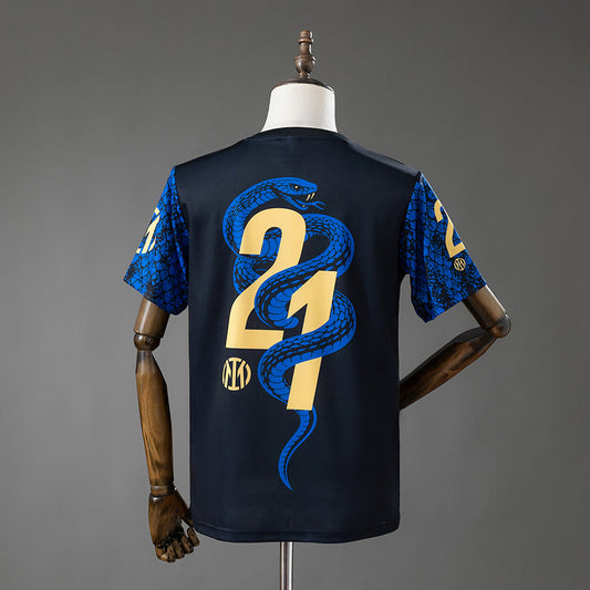 Inter de Milán 26-27 Edición Especial (Fan Version)