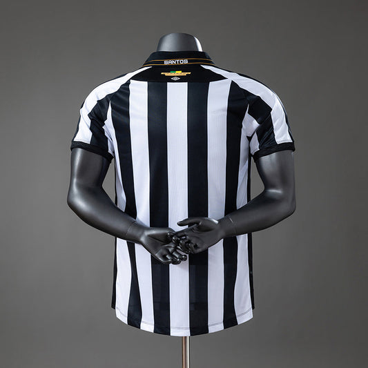 Santos 26-27 Visitante (Player Version)