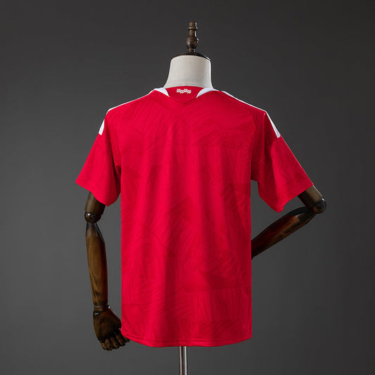 Benfica 26-27 Local (Fan Version)