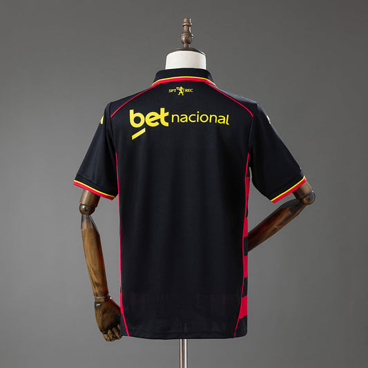 Sport Recife 26-27 Local (Fan Version)