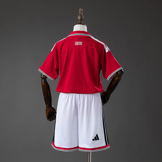 Manchester United 26-27 Local (Niño)