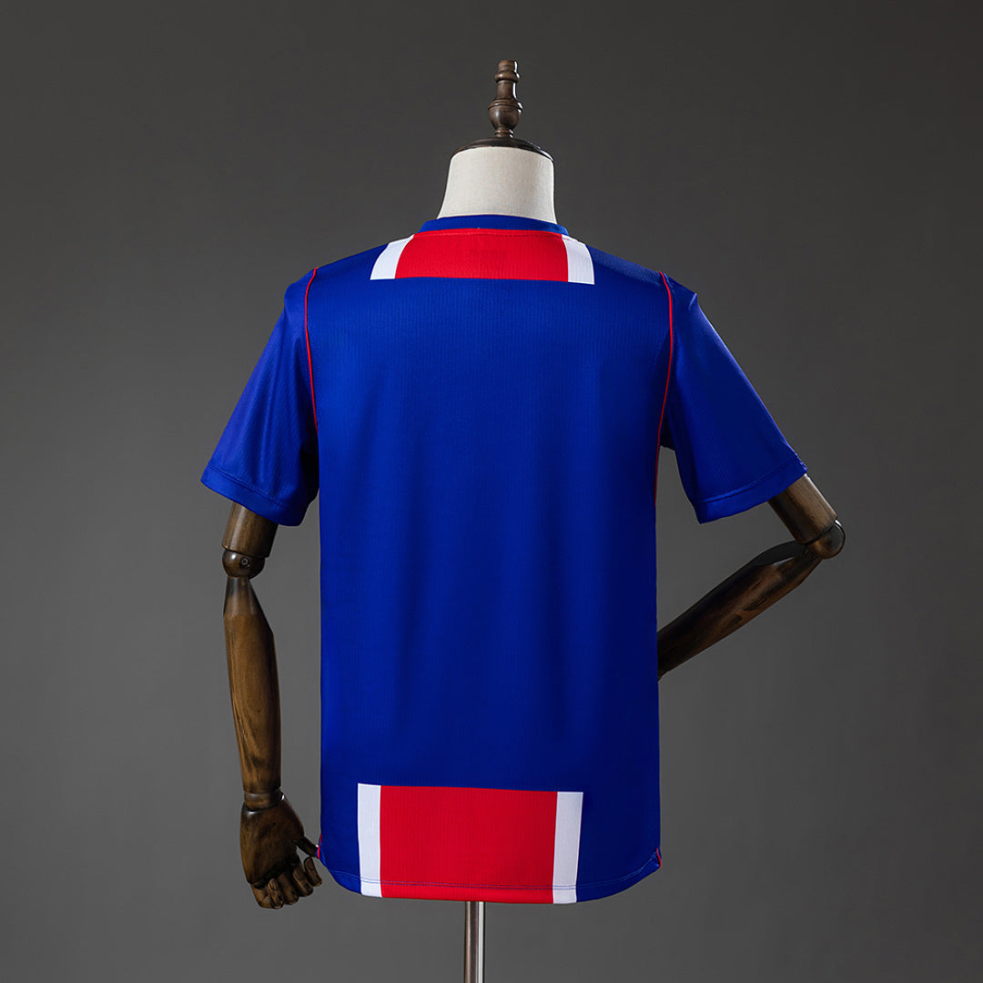 PSG 26-27 Local (Fan Version)